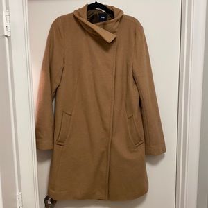 Gap Camel Coat